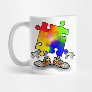 Autism Mug